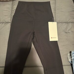 Lululemon Align HR Pant